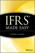 E-Book (epub) IFRS Made Easy von Steven M. Bragg