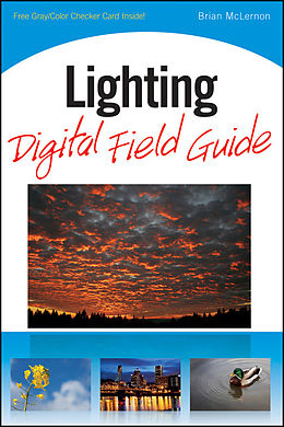 eBook (epub) Lighting Digital Field Guide de Brian McLernon