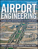 E-Book (pdf) Airport Engineering von Norman J. Ashford, Saleh Mumayiz, Paul H. Wright