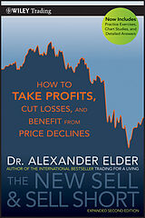 eBook (pdf) The New Sell and Sell Short de Alexander Elder