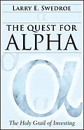 E-Book (pdf) The Quest for Alpha von Larry E, Swedroe