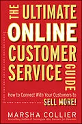 E-Book (pdf) The Ultimate Online Customer Service Guide, von Marsha Collier