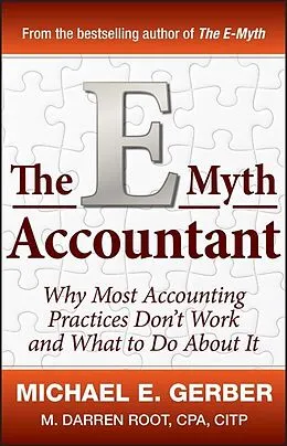 E-Book (pdf) The E-Myth Accountant von Michael E. Gerber, M. Darren Root