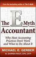 E-Book (epub) E-Myth Accountant von Michael E. Gerber, M. Darren Root