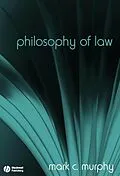 E-Book (pdf) Philosophy of Law von Mark C. Murphy