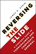 E-Book (epub) Reversing the Slide von James B. Shein