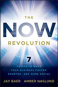 E-Book (pdf) The NOW Revolution von Jay Baer, Amber Naslund