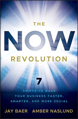E-Book (pdf) The NOW Revolution von Jay Baer, Amber Naslund