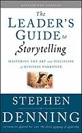 E-Book (epub) Leader's Guide to Storytelling von Stephen Denning