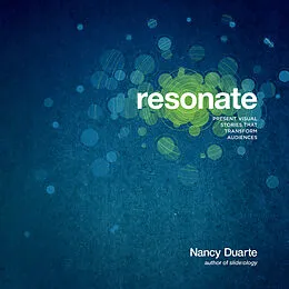 E-Book (epub) Resonate von Nancy Duarte