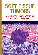 eBook (epub) Soft Tissue Tumors de Jerzy Klijanienko, Real Lagace