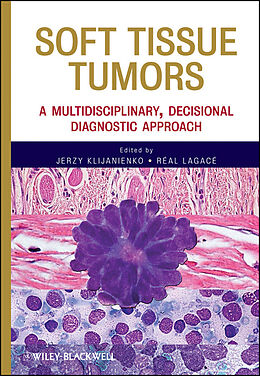 eBook (epub) Soft Tissue Tumors de Jerzy Klijanienko, Real Lagace