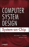 E-Book (pdf) Computer System Design von Michael J. Flynn, Wayne Luk