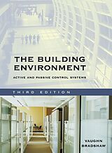 E-Book (pdf) The Building Environment von Vaughn Bradshaw