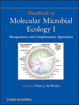 E-Book (epub) Handbook of Molecular Microbial Ecology I von Frans J. de Bruijn