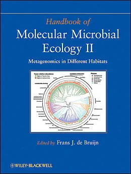 E-Book (epub) Handbook of Molecular Microbial Ecology II von Frans J. de Bruijn