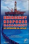 E-Book (pdf) Emergency Response Management of Offshore Oil Spills von Nicholas P. Cheremisinoff, Anton Davletshin
