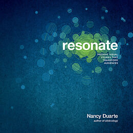 eBook (pdf) Resonate de Nancy Duarte