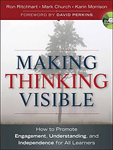 E-Book (pdf) Making Thinking Visible, von Ron Ritchhart, Mark Church, Karin Morrison