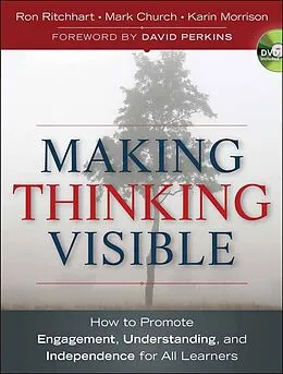 E-Book (epub) Making Thinking Visible von Ron Ritchhart, Mark Church, Karin Morrison