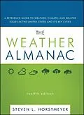 E-Book (pdf) The Weather Almanac von Steven L. Horstmeyer