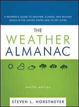 E-Book (epub) Weather Almanac von Steven L. Horstmeyer