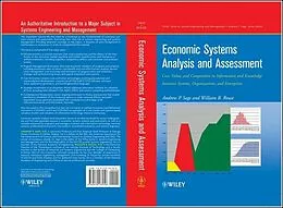 E-Book (pdf) Economic Systems Analysis and Assessment von Andrew P. Sage, William B. Rouse