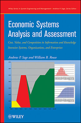 eBook (epub) Economic Systems Analysis and Assessment de Andrew P. Sage, William B. Rouse