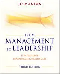 E-Book (pdf) From Management to Leadership von Jo Manion