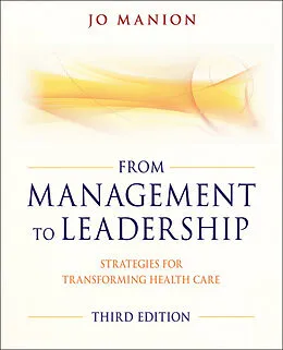 E-Book (pdf) From Management to Leadership von Jo Manion