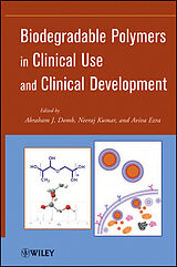 eBook (epub) Biodegradable Polymers in Clinical Use and Clinical Development de 