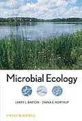 E-Book (epub) Microbial Ecology von Larry L. Barton, Diana E. Northup