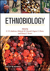 eBook (epub) Ethnobiology de 
