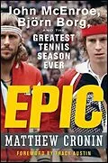 E-Book (epub) Epic von Matthew Cronin