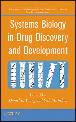 E-Book (pdf) Systems Biology in Drug Discovery and Development von Daniel L. Young, Seth Michelson
