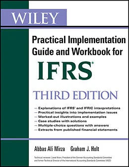 E-Book (pdf) Wiley IFRS von Abbas A. Mirza, Graham Holt, Liesel Knorr