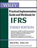 E-Book (epub) Wiley IFRS von Abbas A. Mirza, Graham Holt, Liesel Knorr