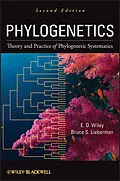 E-Book (pdf) Phylogenetics von E. O. Wiley, Bruce S. Lieberman