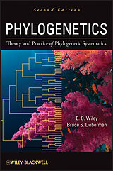 eBook (epub) Phylogenetics de E. O. Wiley, Bruce S. Lieberman