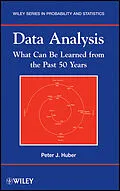E-Book (epub) Data Analysis von Peter J. Huber
