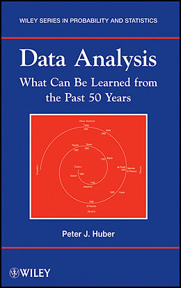 eBook (epub) Data Analysis de Peter J. Huber