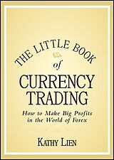 eBook (pdf) The Little Book of Currency Trading de Kathy Lien