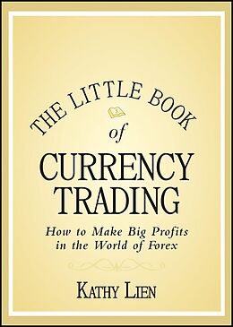 eBook (pdf) The Little Book of Currency Trading de Kathy Lien