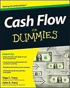 Couverture cartonnée Cash Flow For Dummies de Tracy Tage C., Tracy John A.