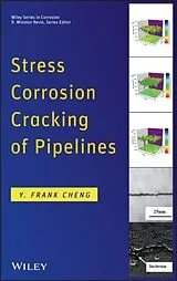 Fester Einband SCC of Pipelines von Cheng