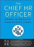 E-Book (epub) Chief HR Officer von Patrick M. Wright, John Boudreau, David Pace