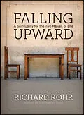 E-Book (pdf) Falling Upward von Richard Rohr