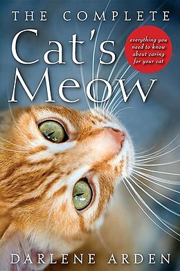 E-Book (epub) The Complete Cat's Meow von Darlene Arden