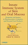 E-Book (epub) Innate Immune System of Skin and Oral Mucosa von 