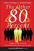 E-Book (pdf) The Other 80 Percent von Scott Thumma, Warren Bird
